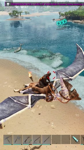 Glitches in Ark: Survival Ascended You Won't Believe!