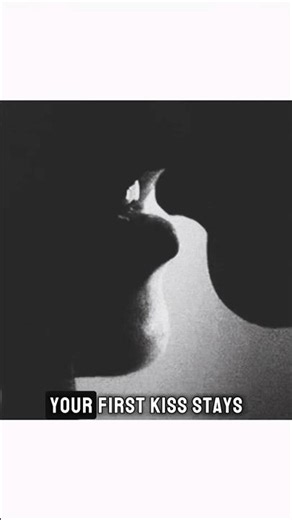Your first kiss isn't special. Your brain made it that way. (Neuroscience)