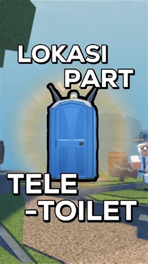 Lokasi Part Teleport di Abyss!!