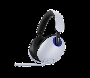 Sony INZONE H9 Wireless Noise Canceling Gaming Headset | White | WHG900N/W