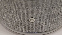 Here's an up-close look at Bang & Olufsen's new, sweet sounding Beoplay M5 wireless speaker