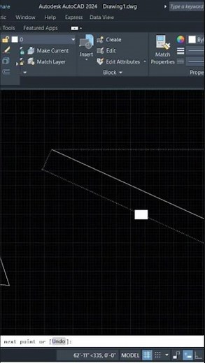 USING FUNCTION KEYS - F12 KEY IN AUTOCAD