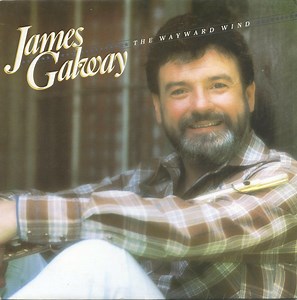 James Galway - The Wayward Wind