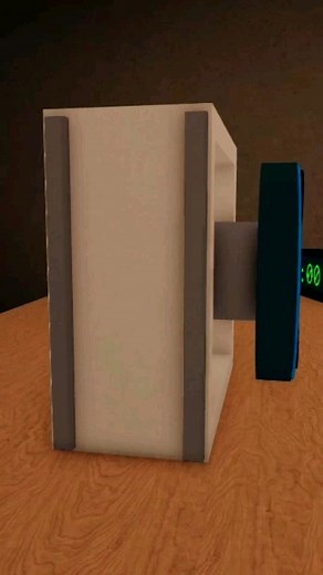 Fr3nchfriez | NOME DO JOGO: Defusal #roblox | Instagram