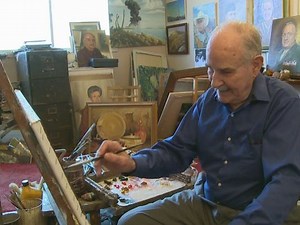 3 N. Texas World War II vets to return to Iwo Jima