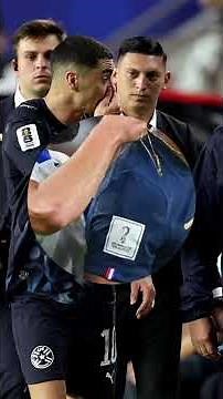 ウズベキスタン代表ユニの「て」の正体とは！？W杯で話題沸騰の謎を解説！