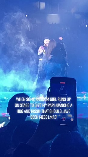 Maluma Concert 2021: Live Performance with Fans and Girls on Stage