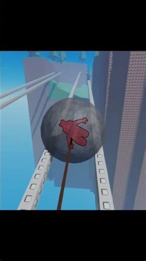 Playing boulder buddies #roblox