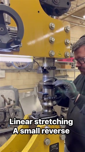 Stretch it with ‪@cornfieldcustoms‬