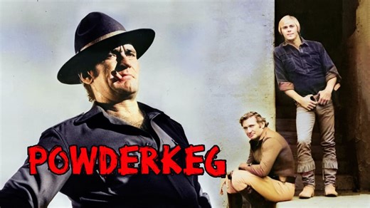 Powderkeg (1971)