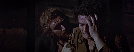 The Last Frontier 1955.