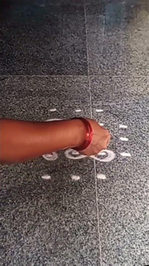 simple and Easy Rangoli Design dats 5×÷×3⁸