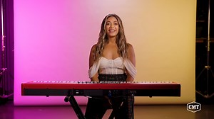 Holy smokes 🔥 🔥 🔥 A stunning performance by Madeline Edwards 👏 #CMTNextWomen | CMT Music