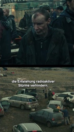 Der beste Katastrophen-Film wird fortgesetzt 😮 GREENLAND 2 – Jetzt im Kino! #shorts #kino