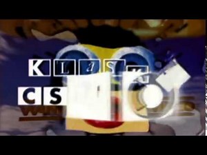 Warner Home Video Csupo (1986)