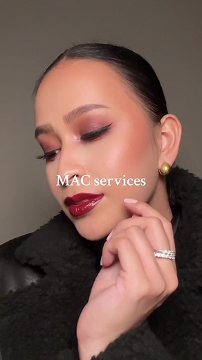 Halloween Makeup Appointment with MAC Cosmetics PH