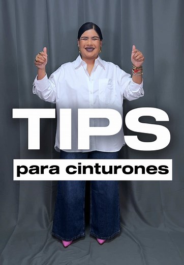 Consejos de Cinturones para Potenciar tu Estilo