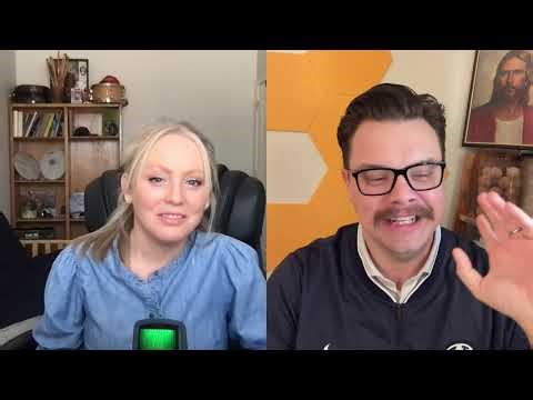 Walking Into An LDS Church Building: Curiosity To Covenant - Baptism Story Of Edward Steele