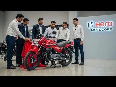 2026 Hero Splendor Plus 🔥 Full Review | Price, Mileage & Features