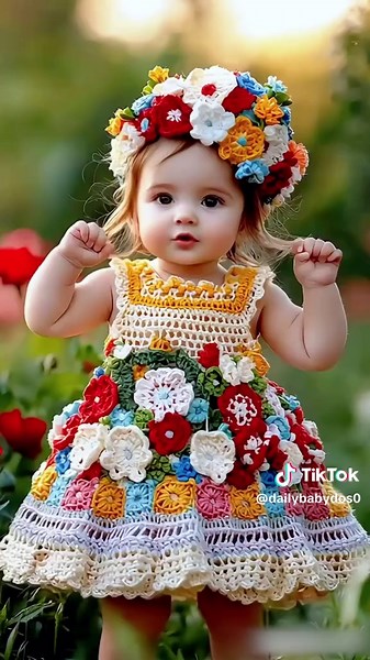 Baby's Contagious Laughter Will Make You Smile