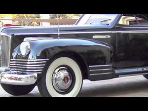 ZIS 110 B ~ Soviet Union CAR