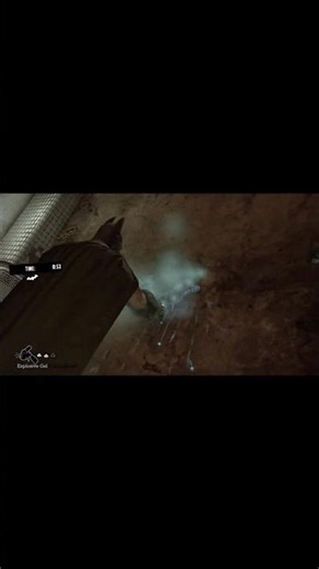 Batman Arkham Asylum | Now TALK ahh 🤣