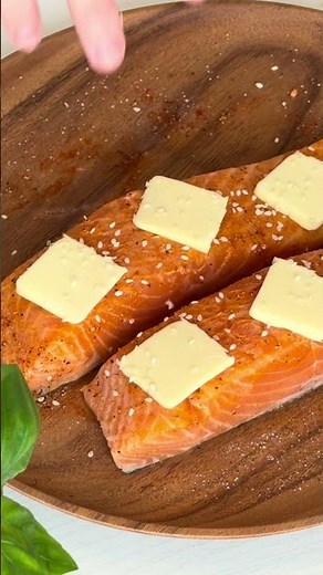 Quick & Delicious 15-Minute Fish in the Air Fryer! 🐟🔥