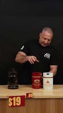 Limited Edition Cigar Humidor Jars – Montecristo & Romeo y Julieta