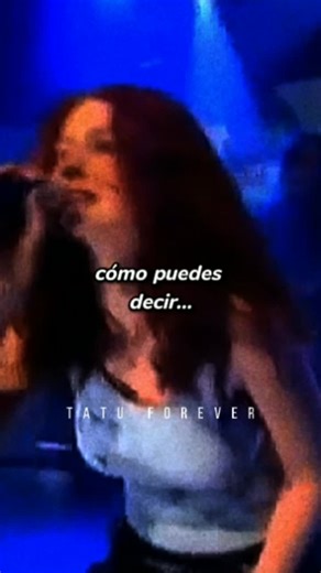 t.A.T.u. - How Soon Is Now? Music Video