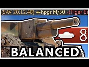 The SAV Is Fair And Balanced