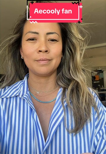 Stay Cool This Summer with the Best Handheld Fan