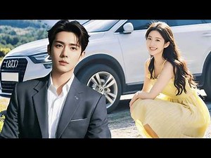 💗Cinderella kindly saved a little girl who was the CEO and her baby!KoreanDrama【ENG SUB】