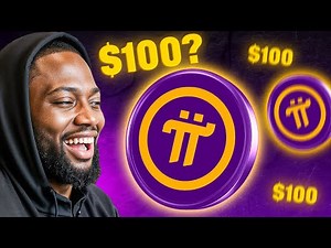 Pi Coin to $100? The Truth About Pi Network!