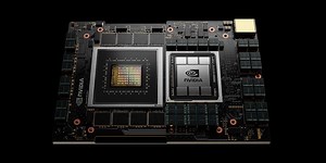 NVIDIA推出面向AI和HPC的Grace CPU， 並發布2020-2025路線圖