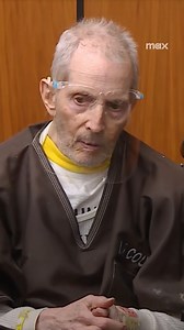 Not doing himself any favors. A new episode of the HBO Original Series #TheJinx: Part Two is streaming now on Max. | The Jinx: The Life and Deaths of Robert Durst