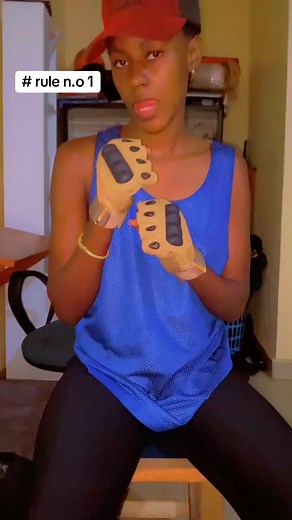 Fortnite Alien Skin: Unleashing Rule Number One