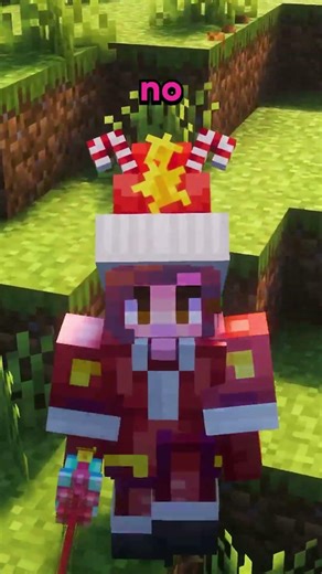 DO YOU EXPERIENCE THIS IN MINECRAFT? #bedrock #minecraft #minecraftpublicsmp