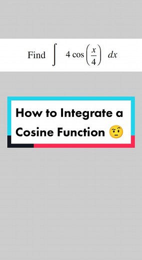 Maths Methods Club on TikTok