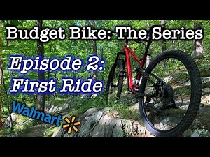 Budget Bike: The Series, Ep.2 First Ride