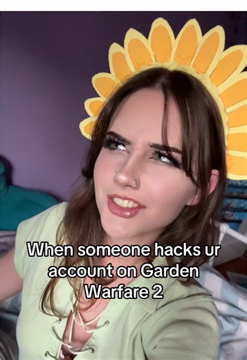 @PopCap @PvZ PLEASE HELP ME I’ll never be able to get Ice upgrade on my cactus :(( I’m actually so sad abt that but at least I can still play the game. #gamingontiktok #gardenwarfare2 #pvz #plantsvszombies #blowthisup