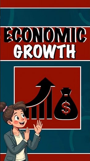 Sustainable Development Goals Explained SDG’s | 8. Decent Work and Economic Growth #shorts