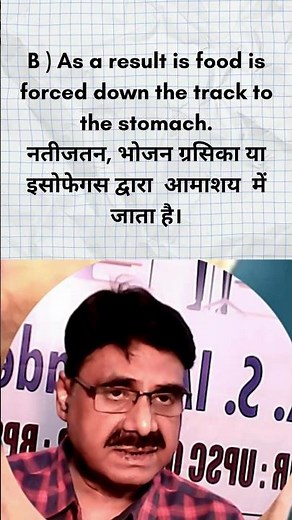 What is Peristalsis? | Understanding the Flow of Food in the Body | Science Explained