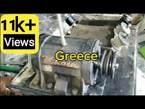 Compactor vibrator oil change and clean| compactor unit oil