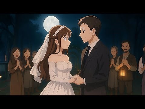 The Unexpected Bride: A TG/TF Comic Story