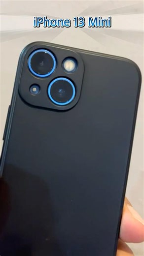 Why iPhone 13 Mini Cinematic Mode Still Beat #shorts