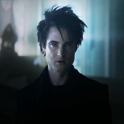 Enter sandman #morpheus #thesandman #thesandmannetflix #dc #dccomics #edit