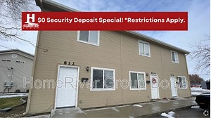 Downtown Nampa Condos for Rent | Apartments.com