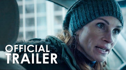 Ben Is Back (2018) FHD Movie Trailers | Movie Trailers