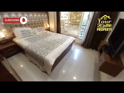 2Bhk OC Recieve Big Carpet Low Price Virar West