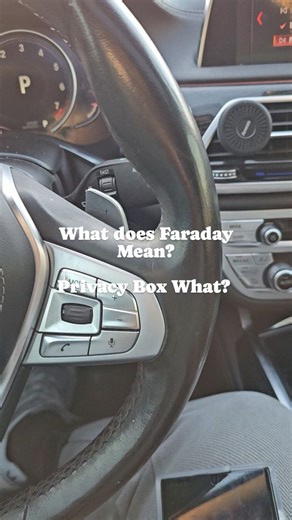 Privacy Box 101 | Black Alchemy Solutions Group